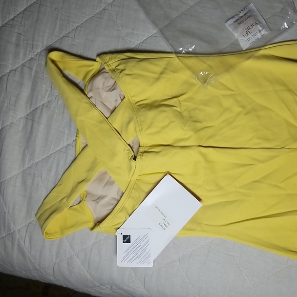 Gaynor Minden New York leotard - Picture 7 of 11